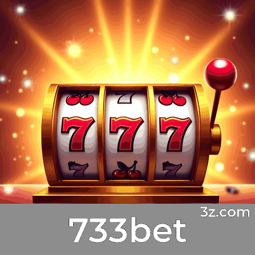 733bet: Experiência de Jogo Diversificada e Imersiva