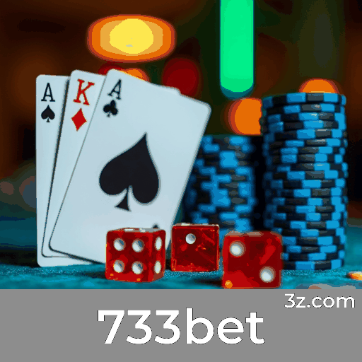 Desbloqueie Bônus Surpreendentes no 733bet
