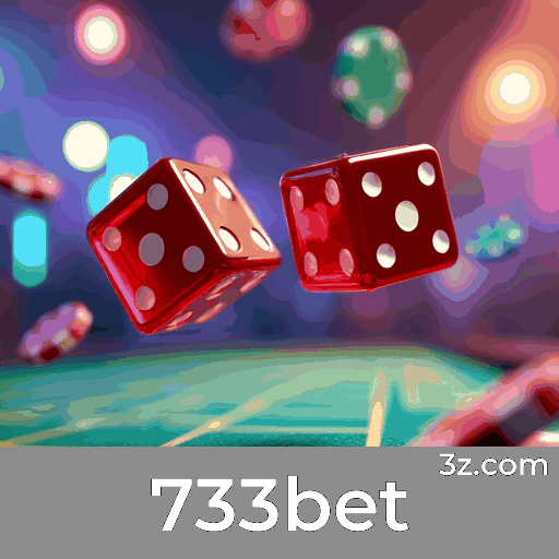 733bet: Jogo em Tempo Real para Brasileiros