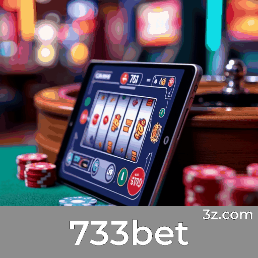 Desbloqueie Bônus Surpreendentes no 733bet
