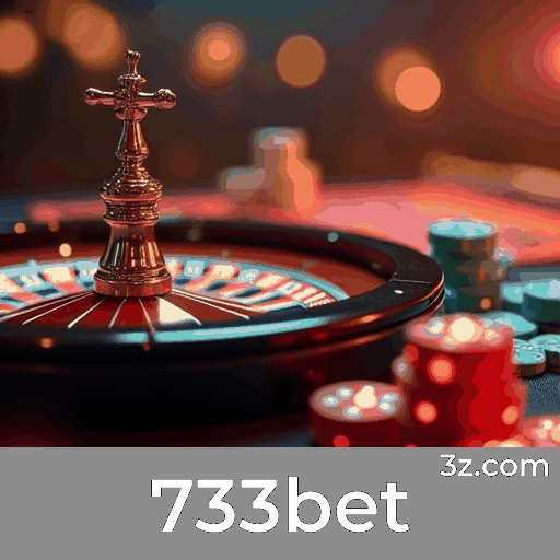 733bet: Especialista em Apostas Esportivas e Foco no Esporte Brasileiro