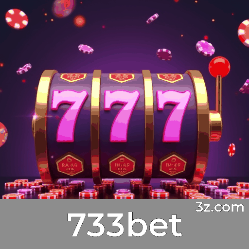 733bet: Experiência de Jogo Diversificada e Imersiva