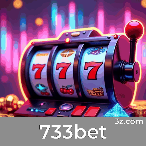 733bet: Inovação e Tecnologia em Jogos de Cassino