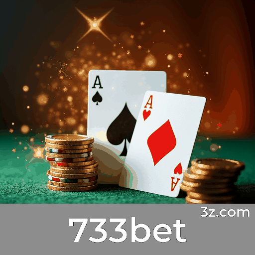 733bet: Inovação e Tecnologia em Jogos de Cassino