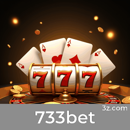 733bet: Jogo em Tempo Real para Brasileiros